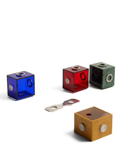 Blocks – Colourway 4