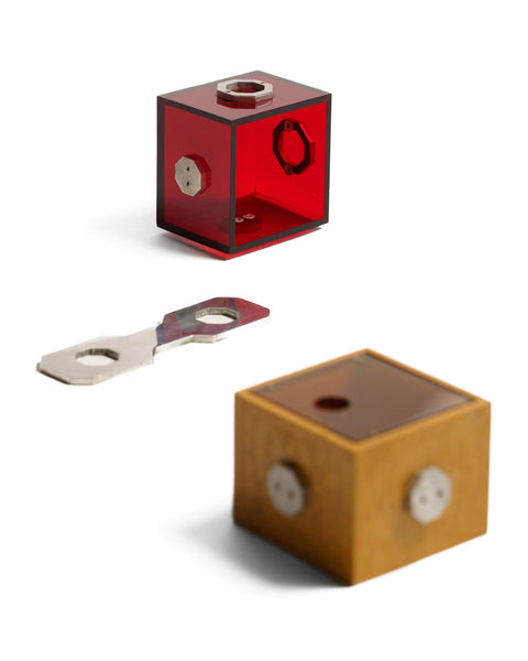 Blocks – Colourway 4