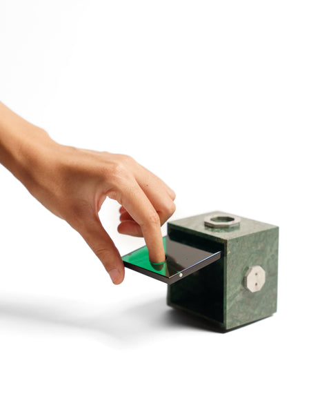 Blocks – Colourway 4