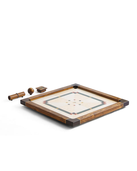 Carrom – Colourway 1