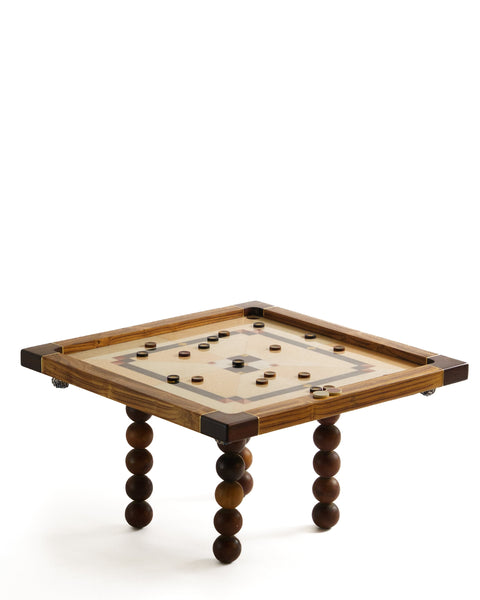 Carrom – Colourway 2