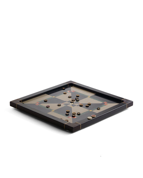 Carrom – Colourway 3
