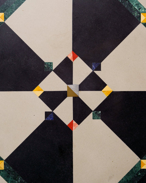 Carrom – Colourway 3
