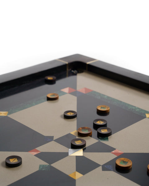 Carrom – Colourway 3