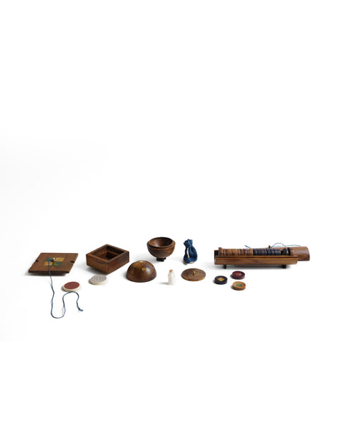 Carrom – set