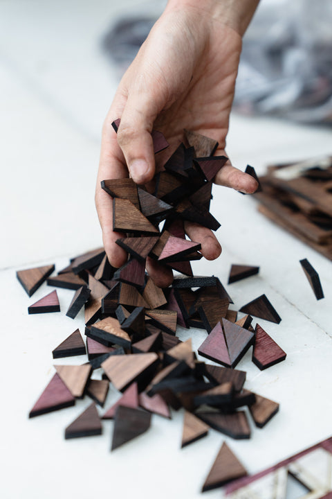 Digit – in the making