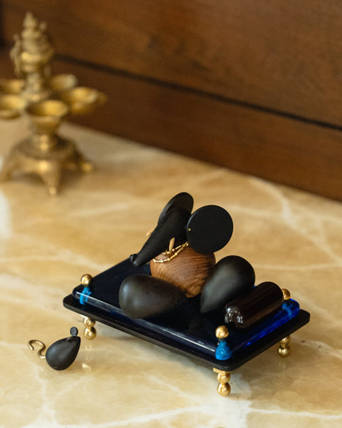 Ganesha – in use