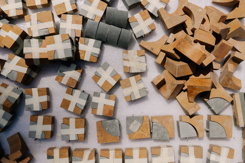 Scale – in the making