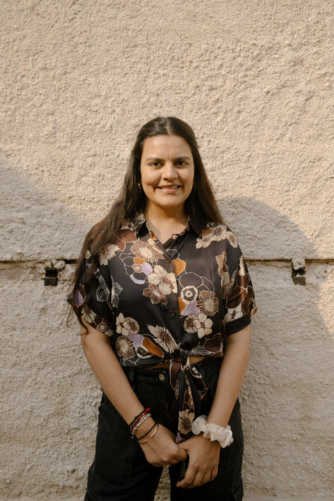Priyanka Shah