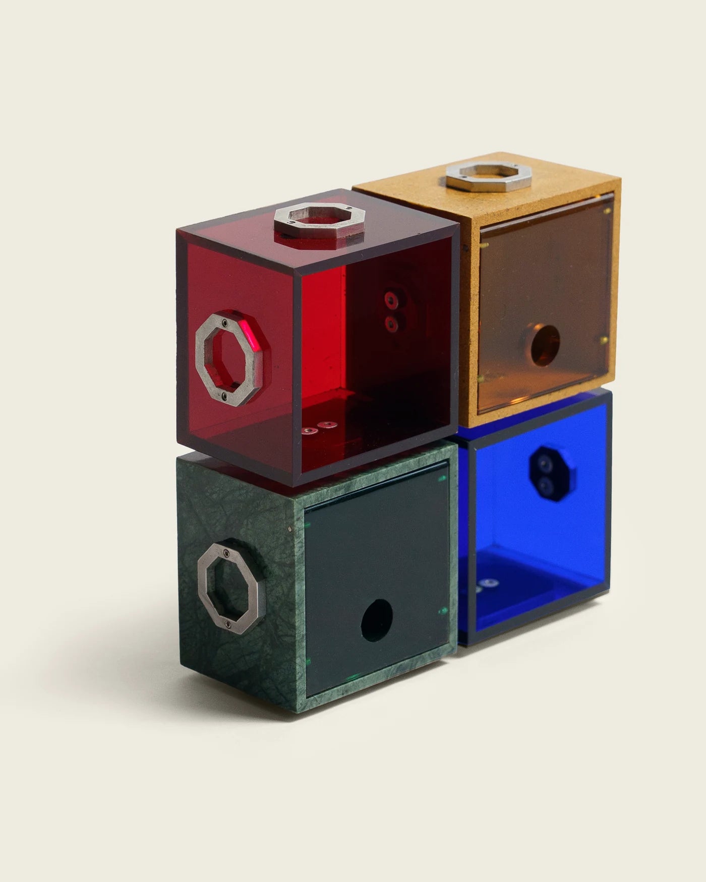 Blocks