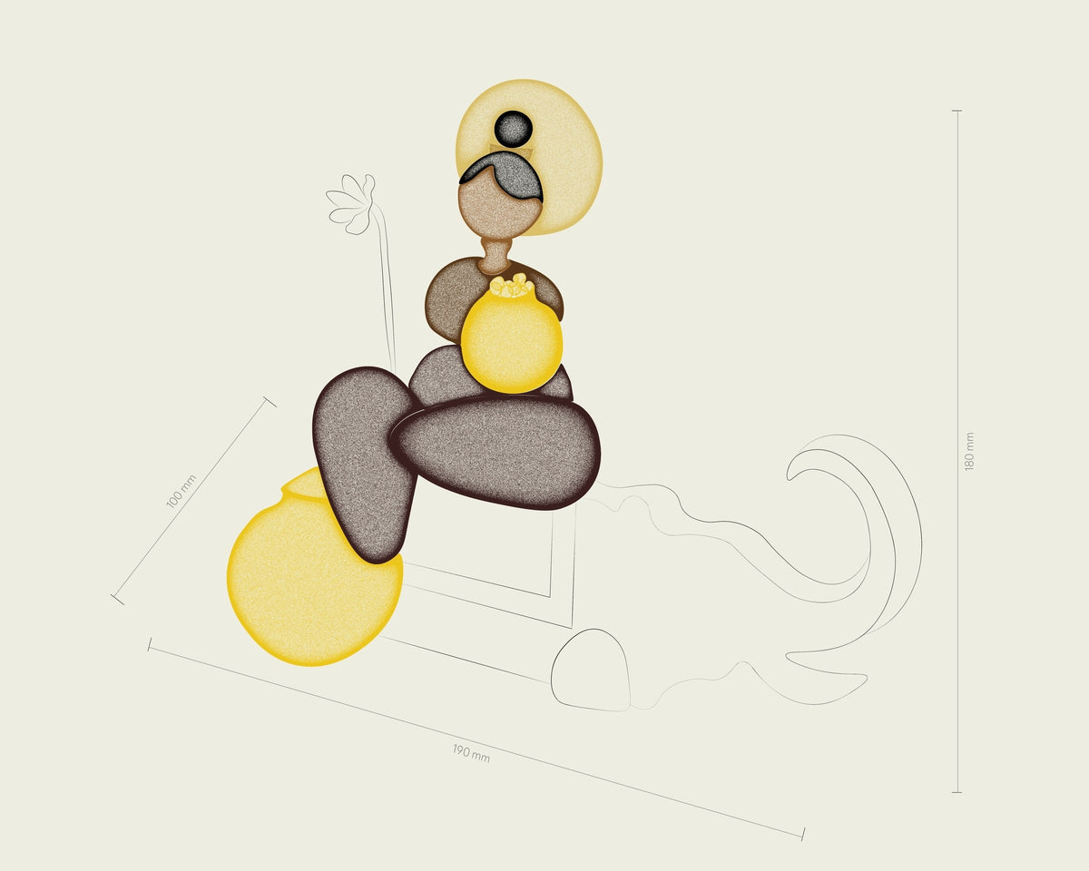 Lakshmi dimensions
